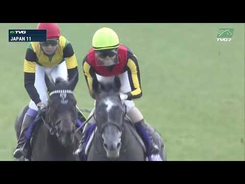 2020 JRA The Arima Kinen ( Part )