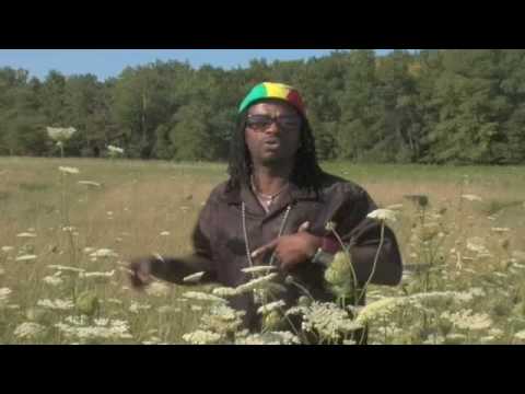 Promotional video thumbnail 1 for rastakellyUV7 and the zazaza reggae band