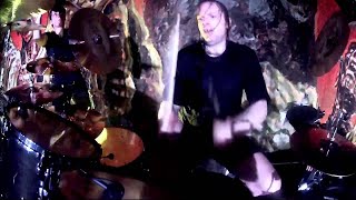 KREATOR - United In Hate LIVE (OFFICIAL Dying Alive DVD)