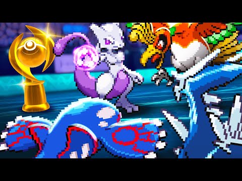 The Forgotten Format of VGC 2010