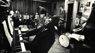 'Red Car' - Theo Cas