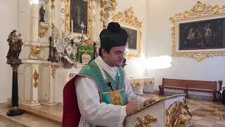 Farisaísmos atuais - Sermão