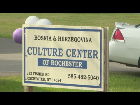 Annual festival celebrates Bosnian culture in Rochester