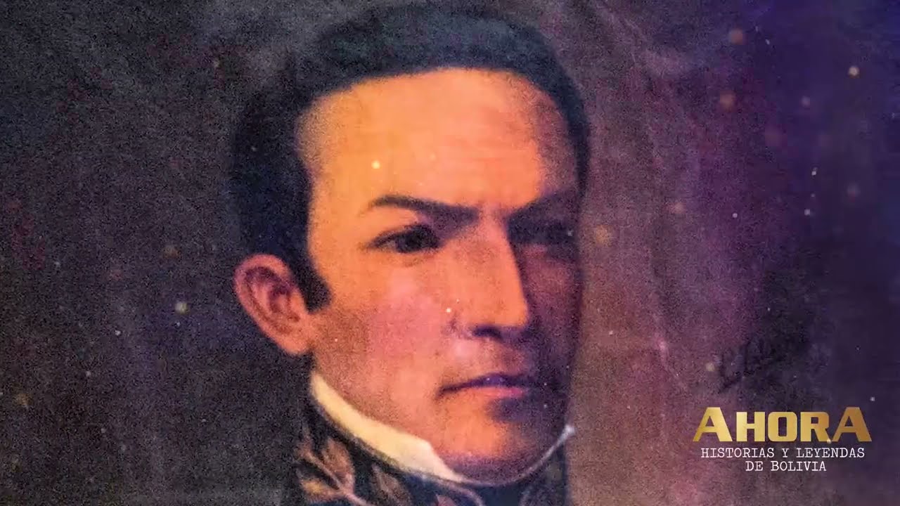 HISTORIA DE BOLIVIA -  Línea de tiempo 1ra. parte