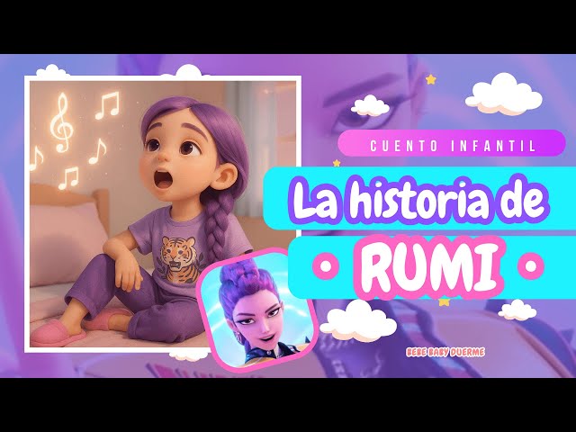 Vídeo relacionado con K-pop demon hunters cuentos para niños: Lightsticks, amistad y pequeños demonios redimidos