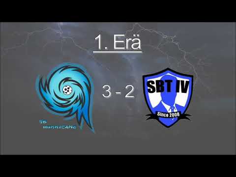 13.10. SB Hurricane - SBT IV