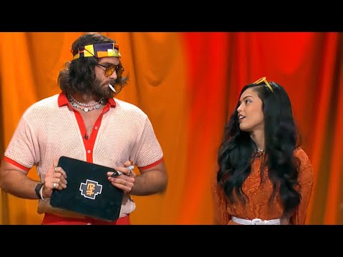 Hasan explains what happened last night