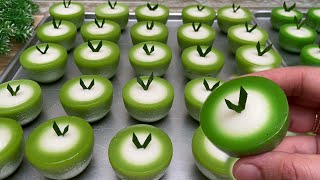 Download lagu Increase Sales and Sell Like Hotcakes with This Recipe | Nona Manis Cake Recipe mp3