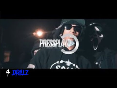 (1011) ZK x Digga D x Mskum x Sav’o x Horrid1 - No Hook (Official Audio) | Pressplay