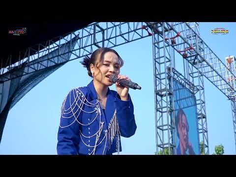 GELANDANGAN   TASYA ROSMALA || NEW PALLAPA GARDU COMMUNITY 2025