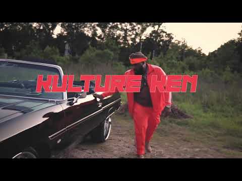 Kulture Ken- Go Fat Boy (official video)