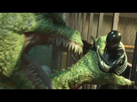 Marvel's Spider-Man 2 PS5 Amazing Difficulty Walkthrough Pt.17