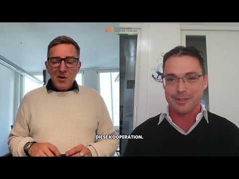 Produkt: Straker.ai – M. Dean Weinzierl, Head of Translation: "KI-Agenten in der B2B-Übersetzung"