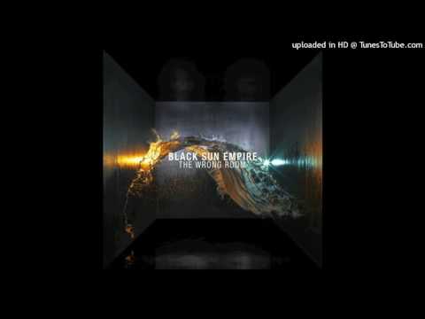 07. Black Sun Empire & State Of Mind - Stranger [feat. Thomas Oliver]