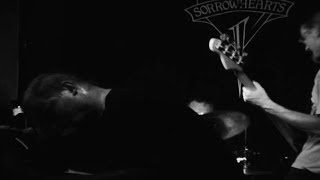 Sorrowhearts - The Trooper Live (Iron Maiden Cover)