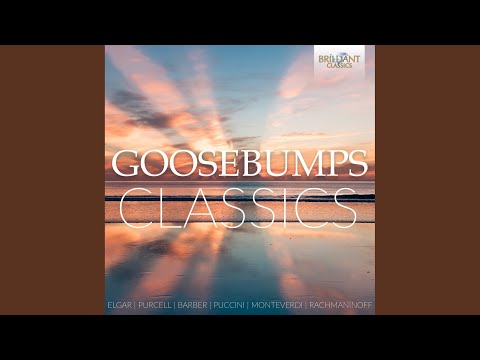 Symphony No. 2 in E Minor, Op. 27: II. Adagio - Molto allegro (Arranged as Piano Concerto by...