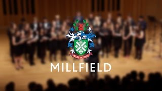 Leavers Recital 2016