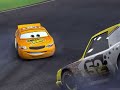 Cars HD Dinoco Is All Mine PAL