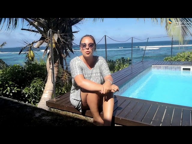 Video - Image - Un été aux Seychelles