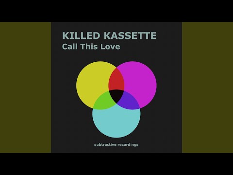 Call This Love (Edit)
