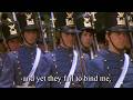 "The Girl I Left Behind Me" (American Version) - American March