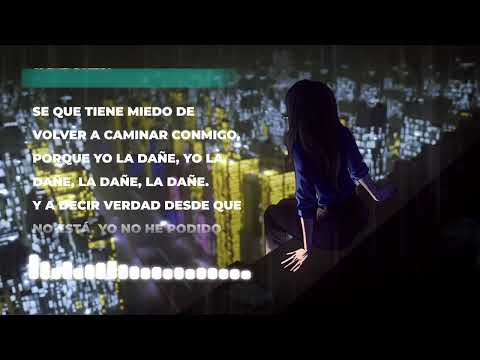 Amor Muerto - Doble p ache ene ft. Fume 871