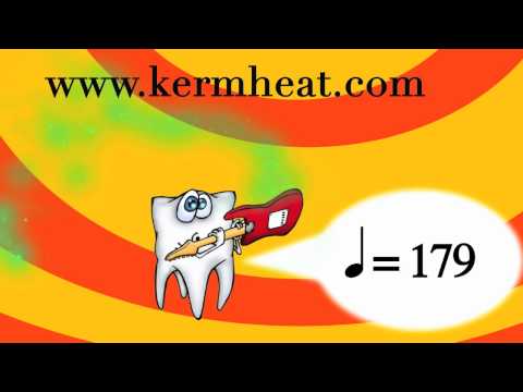 Drum machine online tempo: 179