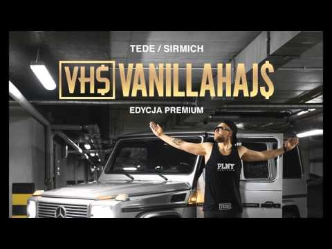 TEDE & SIR MICH - KLASYCZNY BLESSING FEAT. KAZADI / VANILLAHAJS PREMIUM