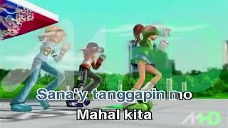 Repablikan - Mhine (Lyrics/Minus One/Karaoke/Instrumental)