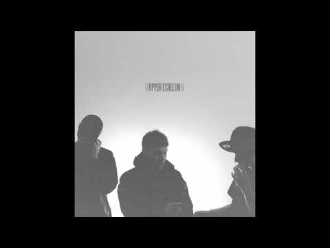 Upper Echelon - Disneyland (Illinformed Remix)