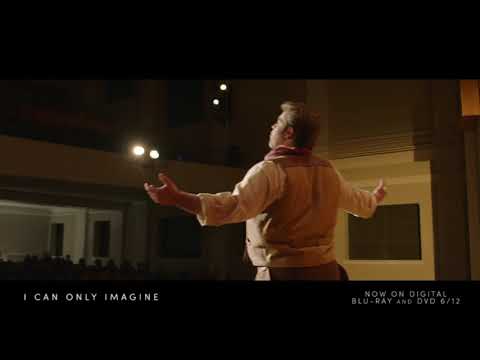 I Can Only Imagine: J Michael's In-Studio Recordings