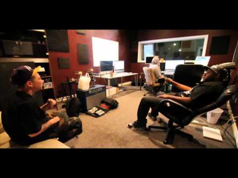 Gold Rush Cali Kings - KNG CMPLX promo