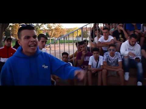 NOCRE vs MKI vs RAM vs YOUNGCUPID - FILTROS - BATALLAS DE GALLOS TORRE PACHECO