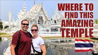 3 Days In Chiang Rai: Things to Do, Prices, and Where we Stayed as Slow Travelers