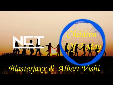Alan Walker Style , Blasterjaxx & Albert Vishi - Children Of Today (Remix)[NCT]