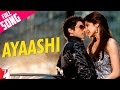 Ayaashi Lyrics