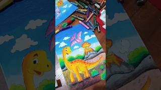 Download lagu Mewarnai Dinosaurus dengan Crayon #mewarnai #crayon #lukis #gambar #anak #leslukis #dinosaurus mp3 Download lagu Mewarnai Dinosaurus dengan Crayon #mewarnai #crayon #lukis #gambar #anak #leslukis #dinosaurus mp3