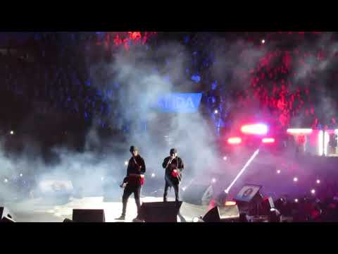 JAZE vs NEKROOS | FINAL NACIONAL RED BULL 2018