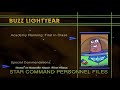 Buzz Lightyear Of Star Command Patrick Warburton Vs Tim Allen TV Cut Vs DVD Cut Comparison