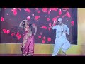 Best couple dance for Sangeet #marathisong #