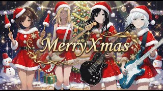 クリスマスパーティライブ