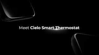 Cielo Smart Thermostat