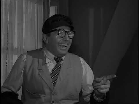 3x29 pt.4 Alle quattro - Ai Confini Della Realtà (The Twilight Zone)