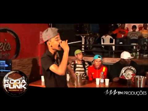 Mc Matheuzinho da VR - Deixa Ela Passar (Lançamento 2014) Video Clipe