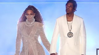 Beyoncé and Jay-Z - On The Run II Tour Live in Cardiff  2018 - Full Show - Multicam - Full HD