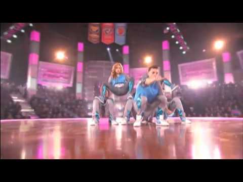 I aM mE - Performance (Finale)