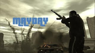 GTA 4: Mayday (Remastered) ( Radio Broker )
