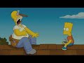 FXX The Simpsons Movie Promo 2013