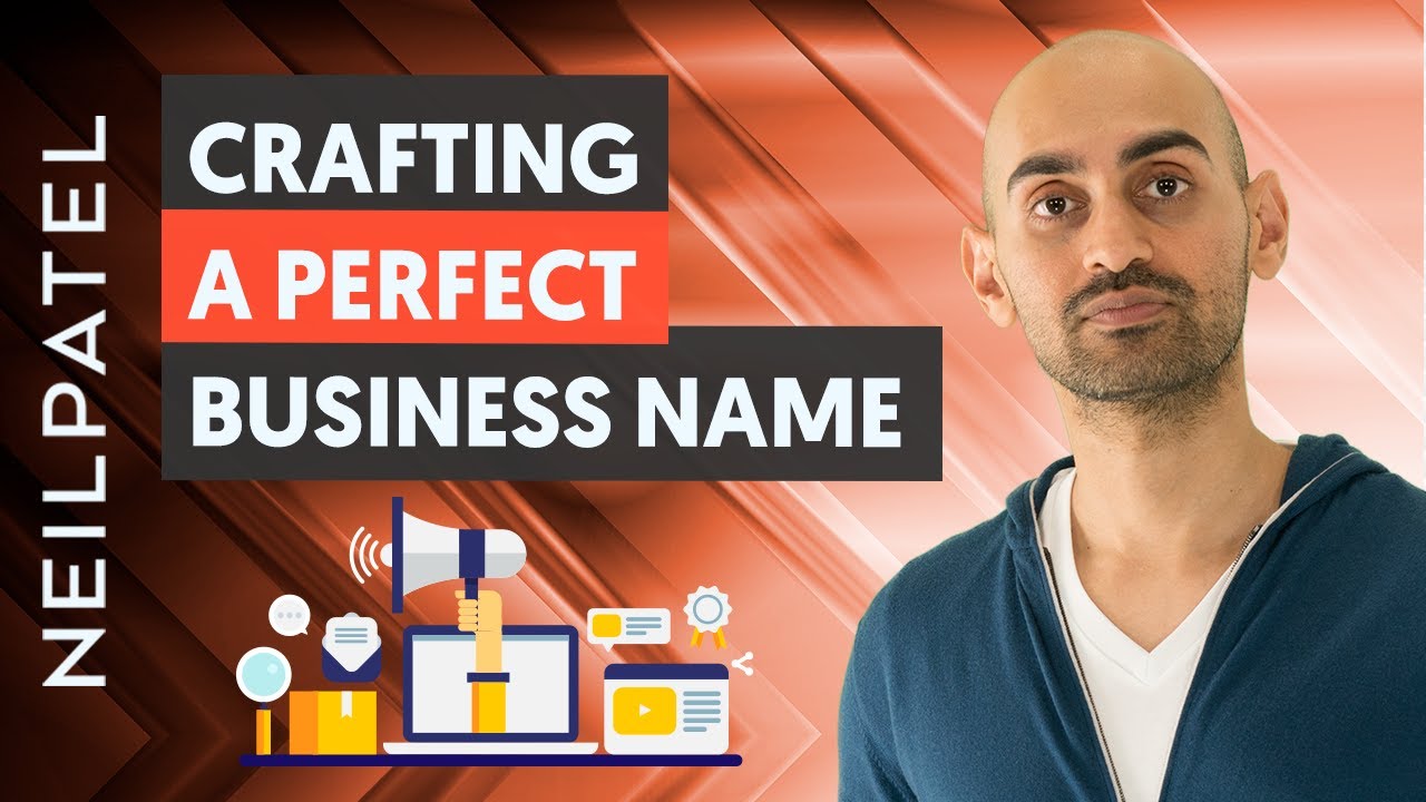 How to Choose a Great Business Name