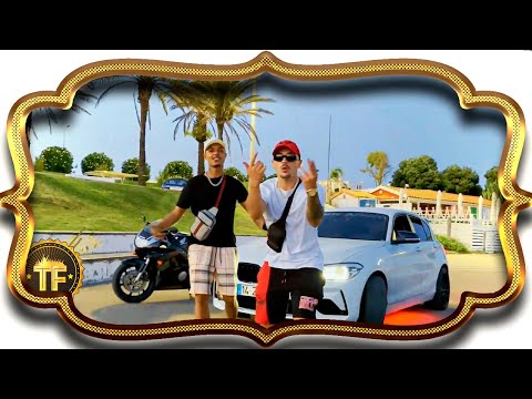 MC LGK E RAPAZ WUM - 01 DA TROPA | CLIMA TROPICAL (VIDEO CLIPE)